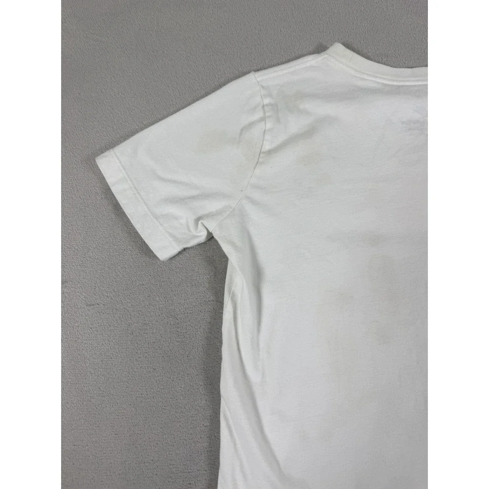 Nike Sportswear Engineered To The Exact Specifications T-shirt Size XL